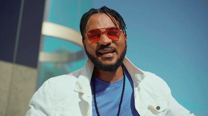 4x4 Too Much Power - I love you Baby (Official Video)