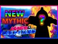 New mythic in anime last stand roblox i think i forgot my meds