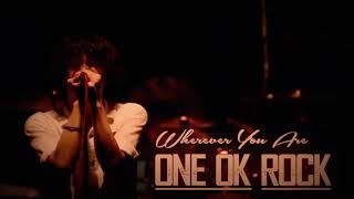 ONE OK ROCK - Wherever You Are Acoustic