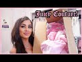 HUGE JUICY COUTURE X FOREVER21 TRY ON HAUL - ENTIRE COLLECTION