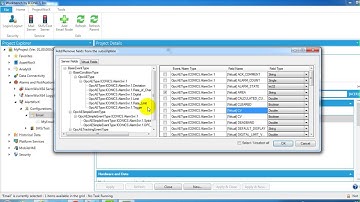 GENESIS64 : AlertWorX : ส่งAlarmทางอีเมล์อัตโนมัติ