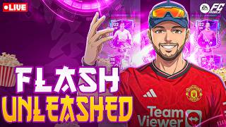 ⚡H - VDS... The GOAT GK | 100 Stars Grind | H2H Grind | FCM Live🎮