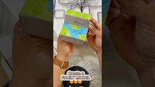 HOW TO CREATE FAULT MODEL #science #scienceexperiment #scienceisfun #scienceproject