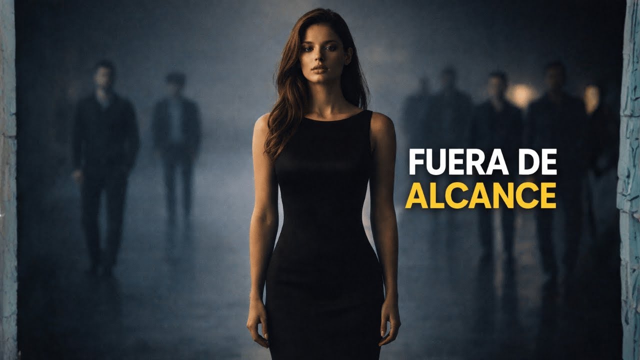 Cada vez que alguien la deseaba… algo de ella desaparecía