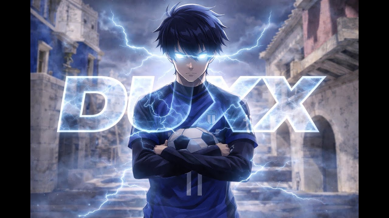 Brag 🌙 ‹ Duxx ›