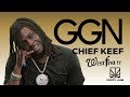 South sides own chief keef talks ice cream and drill music  ggn news preview
