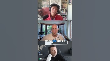 Are we all long-term investors now?