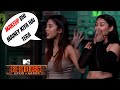 Roadies s19  uncut  exclusive   dhinchak roast battle roadie   ultimate  