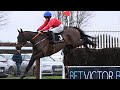 Arkle awaits quilixios following naas win