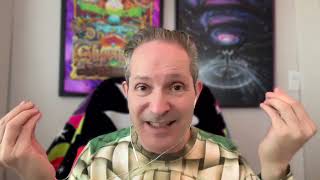 DJ Solitare's Retro Goa Explorations, Episode 145 - X-Dream: Coming Soon