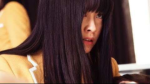 橋本環奈主演！戦慄の自殺ゲーム描く映画『シグナル100』予告編