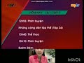 VTV3 GTCT QC VTV1 Time Signal 2022 trích 12h 18-11-2013 ghép nhạc 2012 ~ 01/2013 NETVN