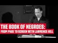 The Book of Negroes: From Page to Screen with Lawrence Hill (2015)