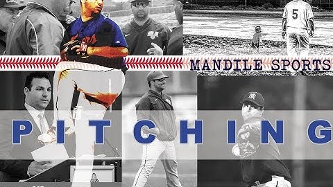 Long Toss Routine & Progression