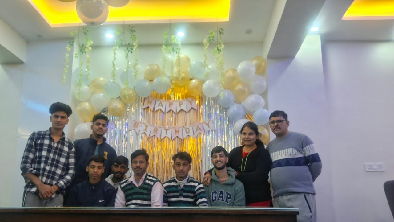 Hotel me party hotel working video 