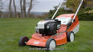 STIHL 2 Series Petrol Lawn Mowers STIHL GB