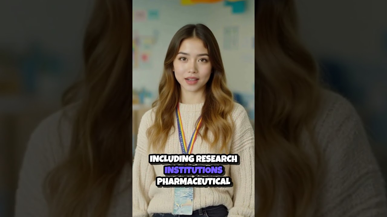 Bioinformatics Boom  High Salaries & Endless Opportunities! 💼💰