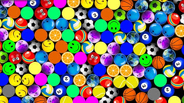 Mix and Separate - The Team Marble Race ASRM 48 in Algodoo