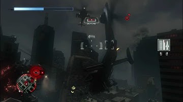 [PROTOTYPE 2]Saved File or Saved Game or Save Game Hard (pc only)