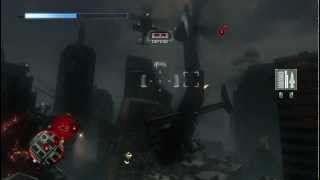 [PROTOTYPE 2]Saved File or Saved Game or Save Game Hard (pc only) Profile
