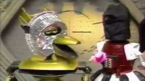 MST3K - Ninja Fight