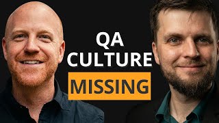 How to Build QA Culture in Your Company