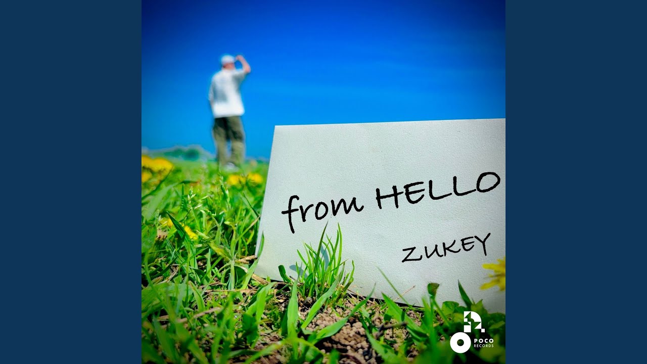 Watch from HELLO (INSTRUMENTAL) on YouTube Watch from HELLO (INSTRUMENTAL) on YouTube