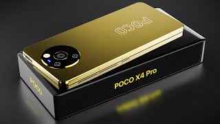 Poco X4 Pro 一 новый Xiaomi УНИЗИЛ Apple и Samsung?