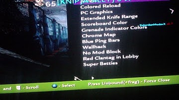 Cod waw zombie Mod menu{Cobra v1}