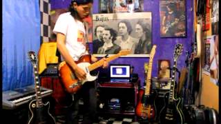 Download Lagu SHEILA ON 7 - BILA KAU TAK DISAMPING KU (GUITAR COVER BY DONNY DWIJO) MP3