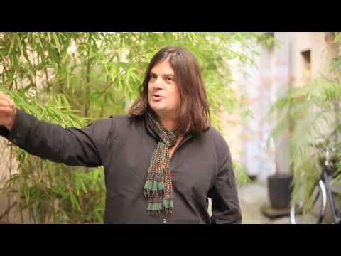 Jean Pierre COMO - Boléro -teaser album