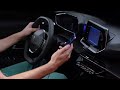 Peugeot 208 - Todo sobre la Central Multimedia Táctil