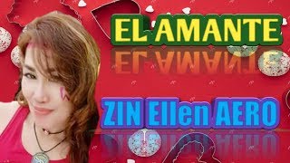 Zumba El Amante ZIN Ellen AERO