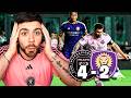 LA COBRA REACCIONA LA REMONTADA DEL INTER DE MIAMI: DOBLETE DE MESSI PARA LA VICTORIA 4-2 ORLANDO