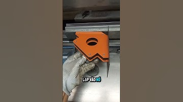 Sáng Tạo và Cải Tiến #cơkhí #cokhichetao #top #congnhan #laser