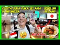 TERPAKSA HARUS PULANG KE JEPANG‼️ SAKURA TERLANJUR CINTA MIE AYAM‼️