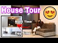 My House Tour | Indian House/ Apartment Tour Super Style Tips.....