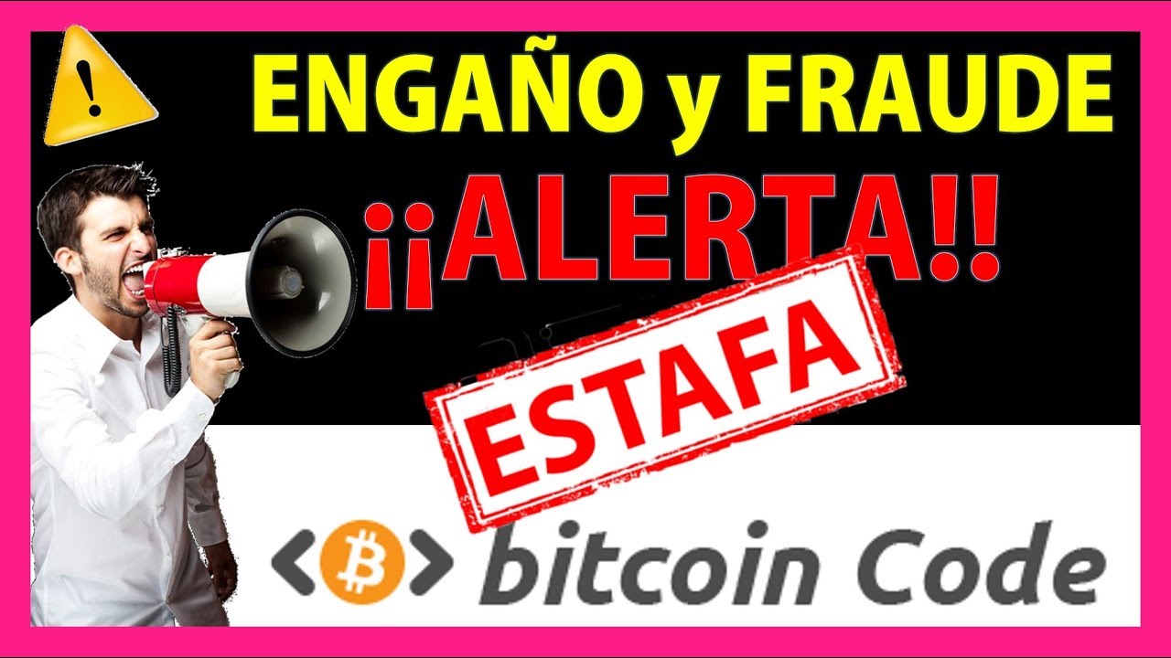 como funciona bitcoin code
