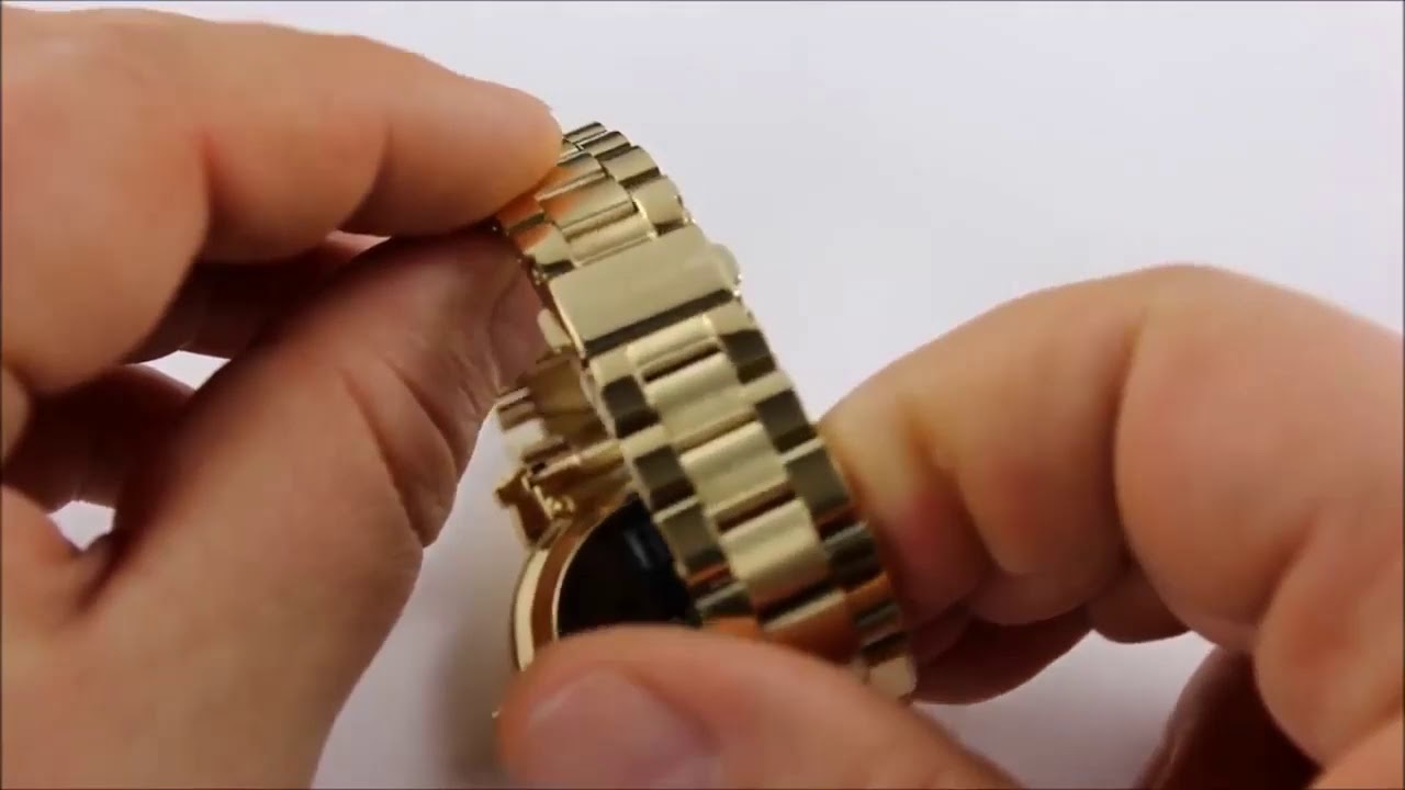 michael kors access mkt5021