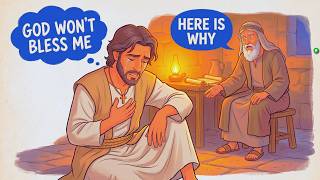 STOP Praying Until You Fix THESE 5 Things That Are Blocking Your Blessing