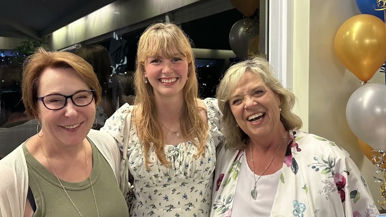 I Became a Surrogate – 18 Years Later, I Watched Her Graduate