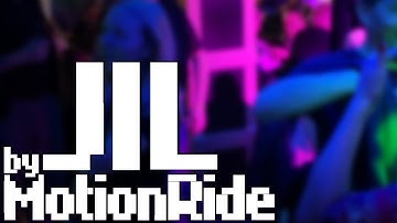 JIL by MotionRide [Atari XL/XE Music]