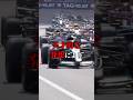 F1ギアボックスの神業技術#motorsport #F1 #shorts #ショート