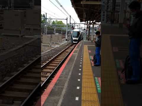 サフィール踊り子@上野(*_*)回送