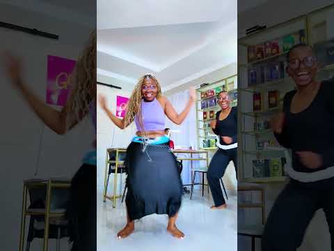 Mmastow Dancing Some Kwasa With Glo S Haven Beauty Spa Team Ad 