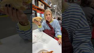 Utah moms at Costco