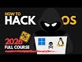 What Do YOU Know Before Using Linux & Windows? | Beginner to Advanced OS Hacks