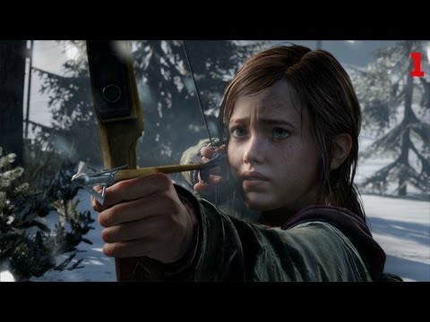 The Last Of Us [Hometown/Родной город]