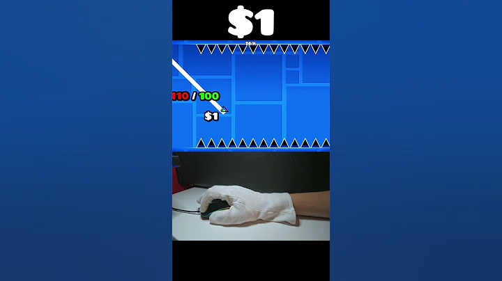 Impossible 100 Clicks? 🐀