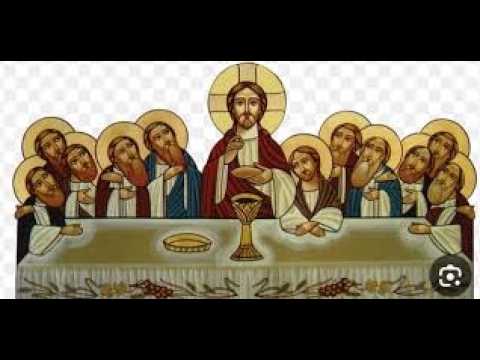 قداس عيد الصليب المجيد من كنيسة الانبا شنودة رئيس المتوحدين بالغردقة فى 27 - 9 -  3026